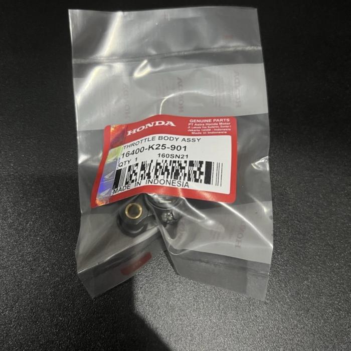 SENSOR TPS HONDA BEAT FI
