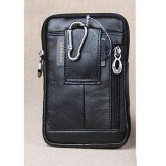 Sale Dompet Hp Pinggang Kulit Cheer Soul 3229 Dompet Hp Premium Untuk Di Ikat Pinggang