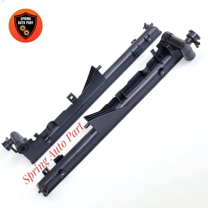 Upper Tank Radiator ALL NEW Pajero Sport