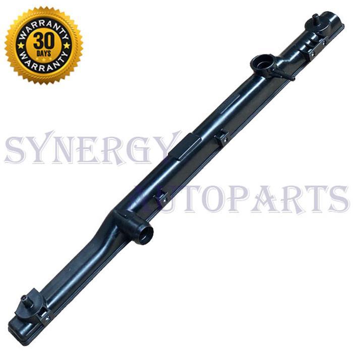Upper Tank / Top Tank Radiator Honda Stream (10003495)