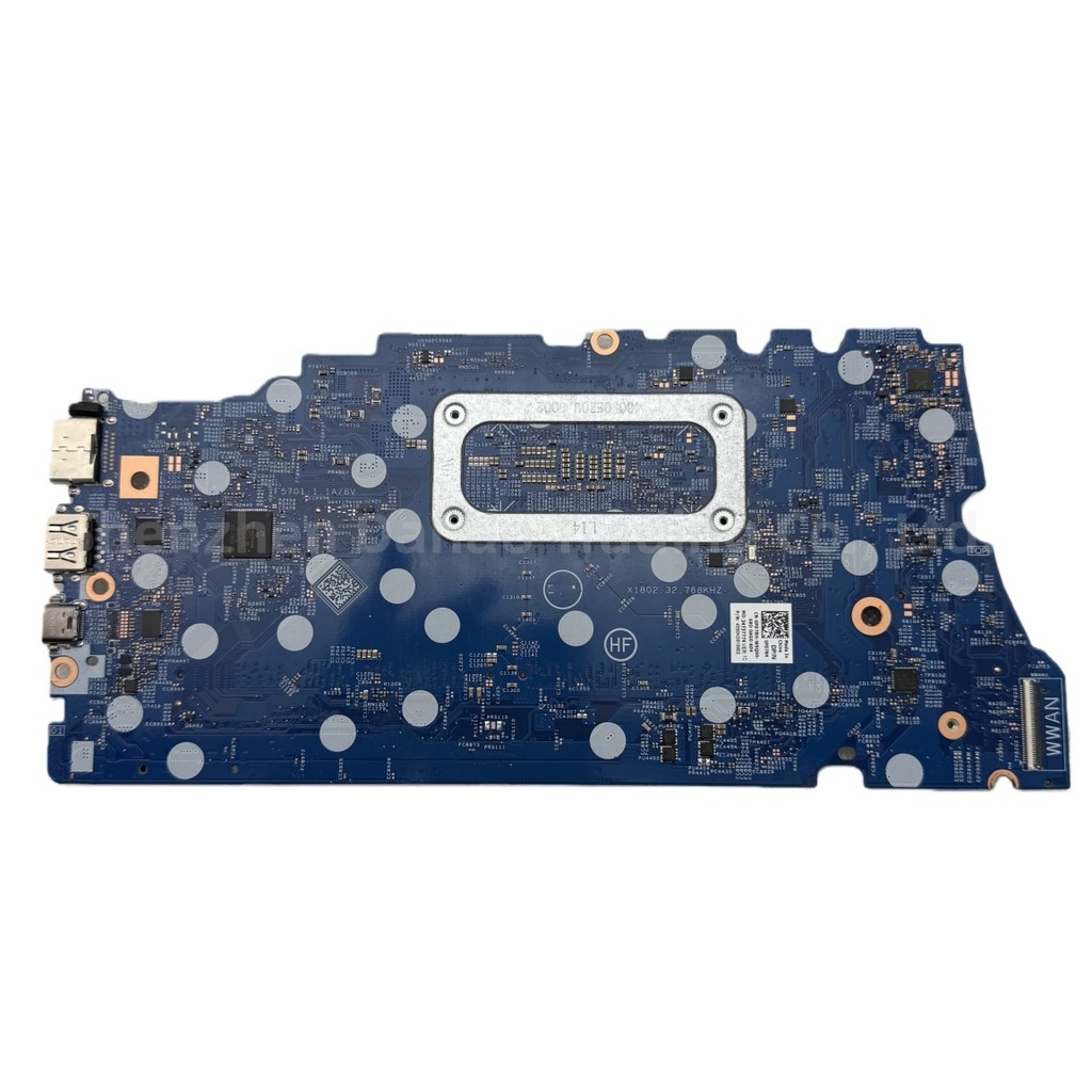 CN-0PD7RH 0DT6K3 02G2J7 For Dell Latitude 3410 3510 Laptop Motherboard With i5-10210U i5-10310U DDR4