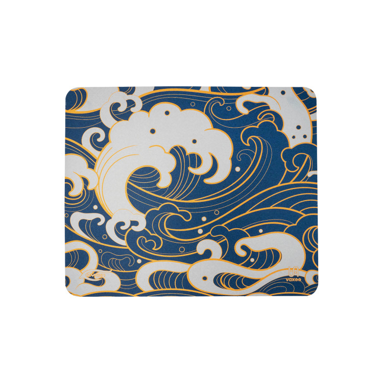 VAXEE PA Professional gaming esports smooth positioning cloth surface fabric fiber mouse pad