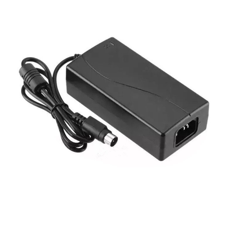 AC Adapter Charger For Canon Scanner DR-F120 DRF120 DR-M140/M160/M1060 MG1-4892 MG1-4892/5039/4558S