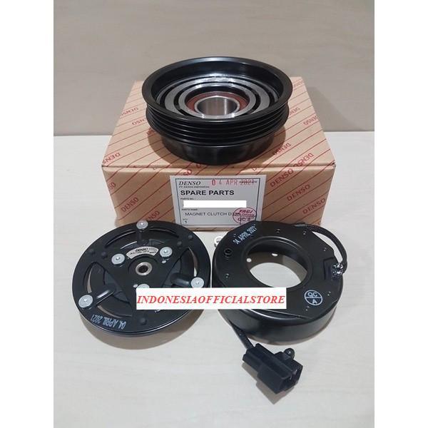 Magnetic Magnet Magnit Maknet Clutch Ac Mobil Grandmax Grand Max Original Denso Asli