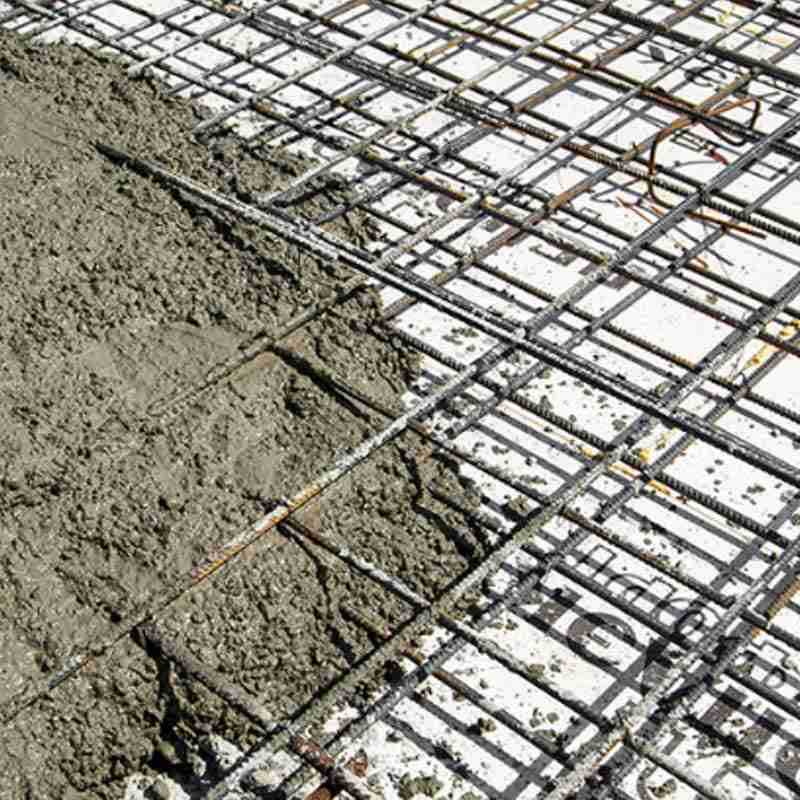 Adaa Besi Wiremesh M8 Full
