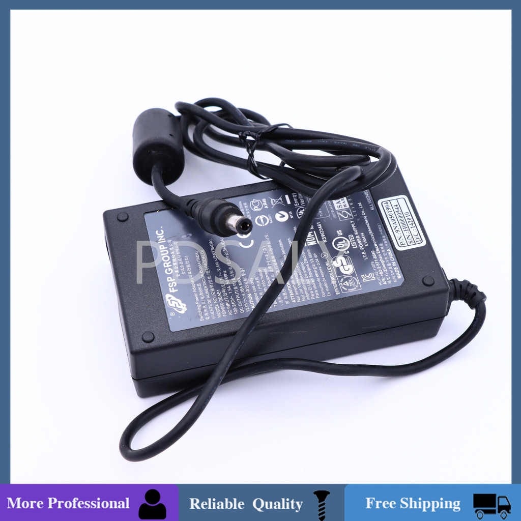 Power Supply For Motorola Symbol MC3090 MC3190 MC32N0 Series Charger Out Put 12V 4.16A