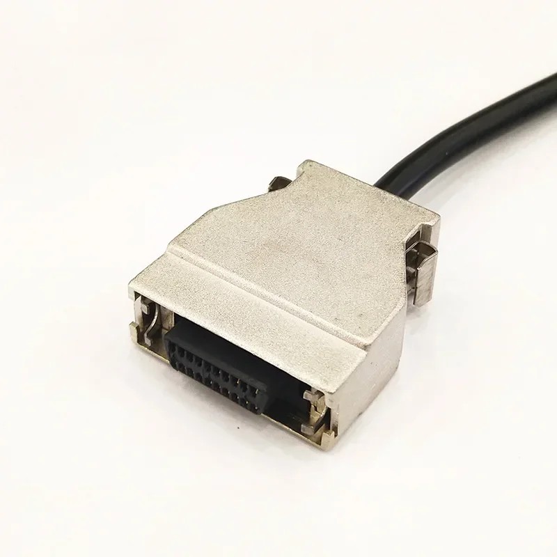 Cqm1-Cif01 Adapter For Omron Cpm1A/2A Cqm1 Series Plc Programming Cable Rs232