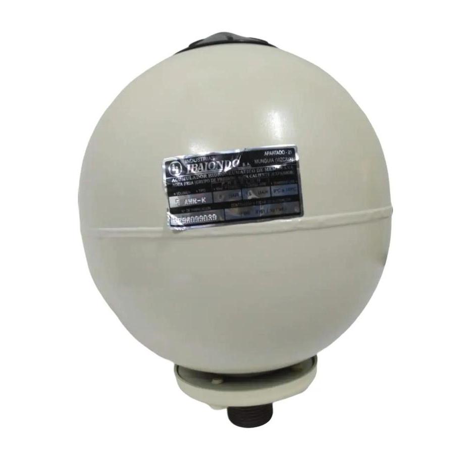 Tangki Pressure Tank Tabung Pompa Air Otomatis Amr 5 Liter Terbaru 