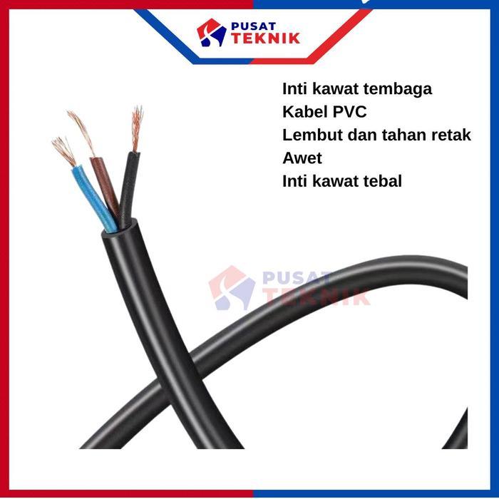 Float Switch Otomatis Pengontrol Ketinggian Air - Saklar Pelampung Otomatis Tandon Air