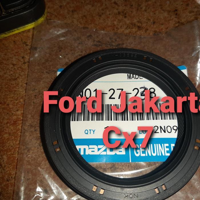 Seal Transfer Mazda Cx7. Kn01 27 238