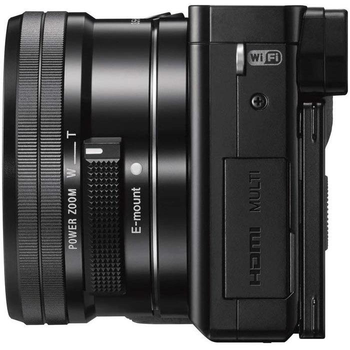 BIGSALE SONY ALPHA A6000 KIT 16-50MM / SONY A6000 KIT 16-50MM / SONY A6000