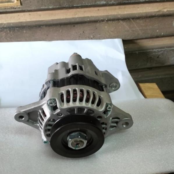 alternator forklift cat Dp30ND