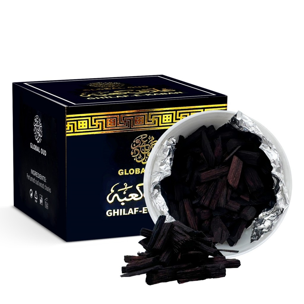 Luxury Incense - Traditional Arabian Fragrance For Ceramic / Portable Burners Artisan Incense
