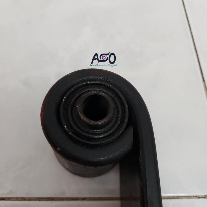 Per Daun Belakang Nomor Satu No. 1 Dyna ST110 newss