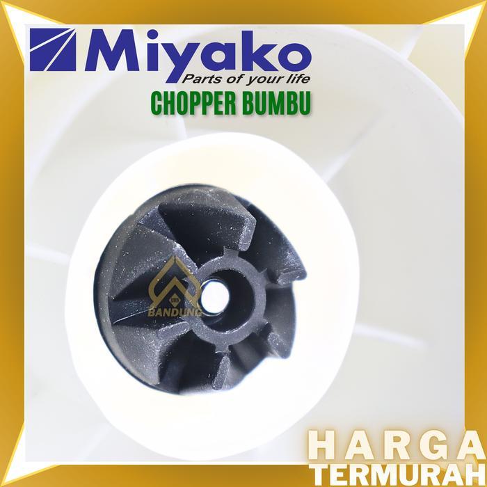 Chopper Bumbu Blender Basah Sparepart Bumbu Basah Terbaik