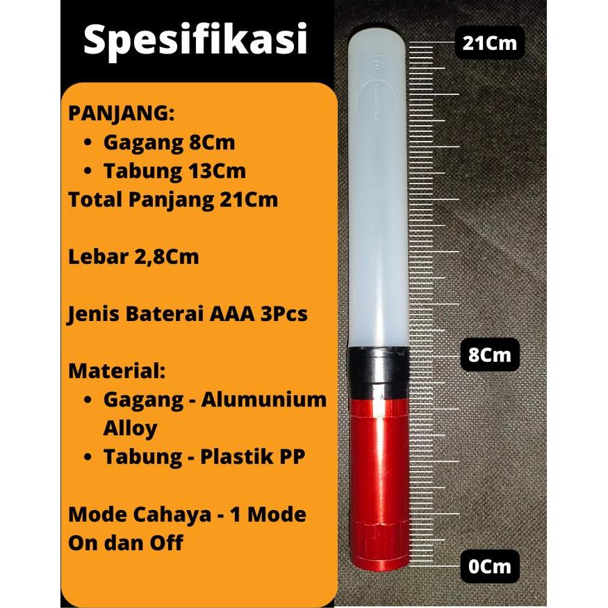 "New" Lightstick BAE Stick Lightstick Blackpink Lightstick JKT48 Lightstick KPOP Lightstick Konser