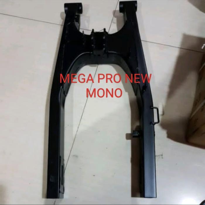 Swing Arm/Fork/capit udang MEGA PRO NEW MONO