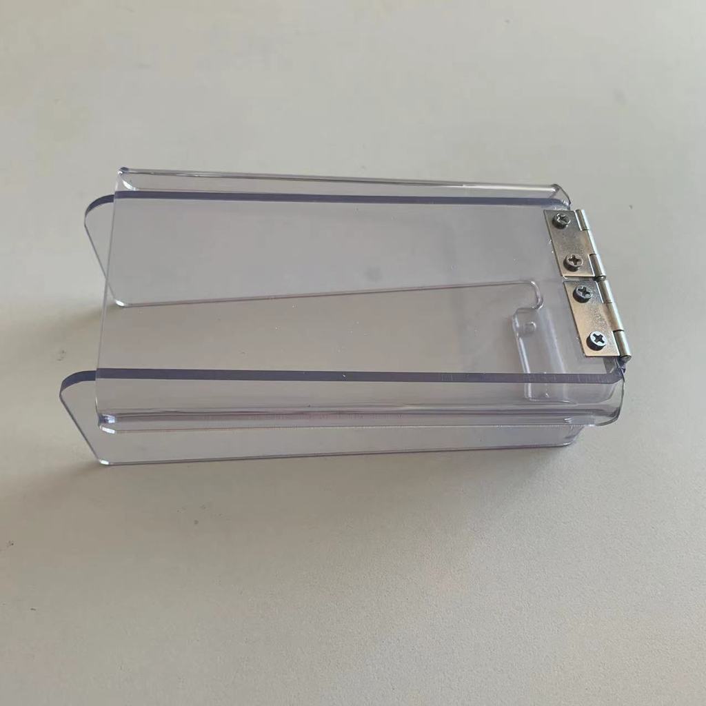 Smart door lock waterproof cover