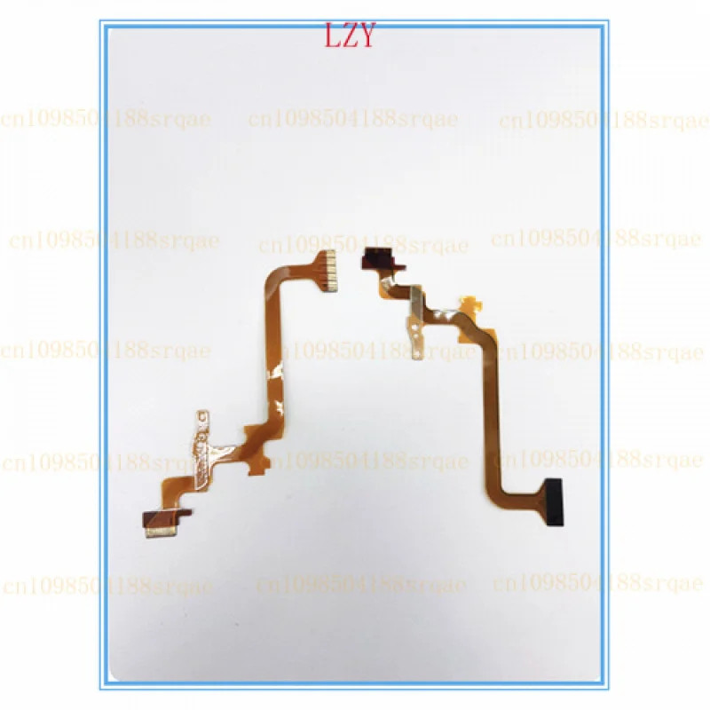 1pc FLEX For JVC GZ MS215 MS230 HM300 HM320 HM330 HM550 HM570 MG750 HD620 HD500