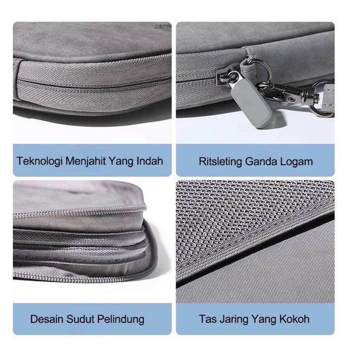 TAS TABLET IPAD CASE 8-13INCH SLEEVE POUCH TABLET ANTI AIR & GORE TAS FOR IPAD XIAOMI SAMSUNG HUAWEI