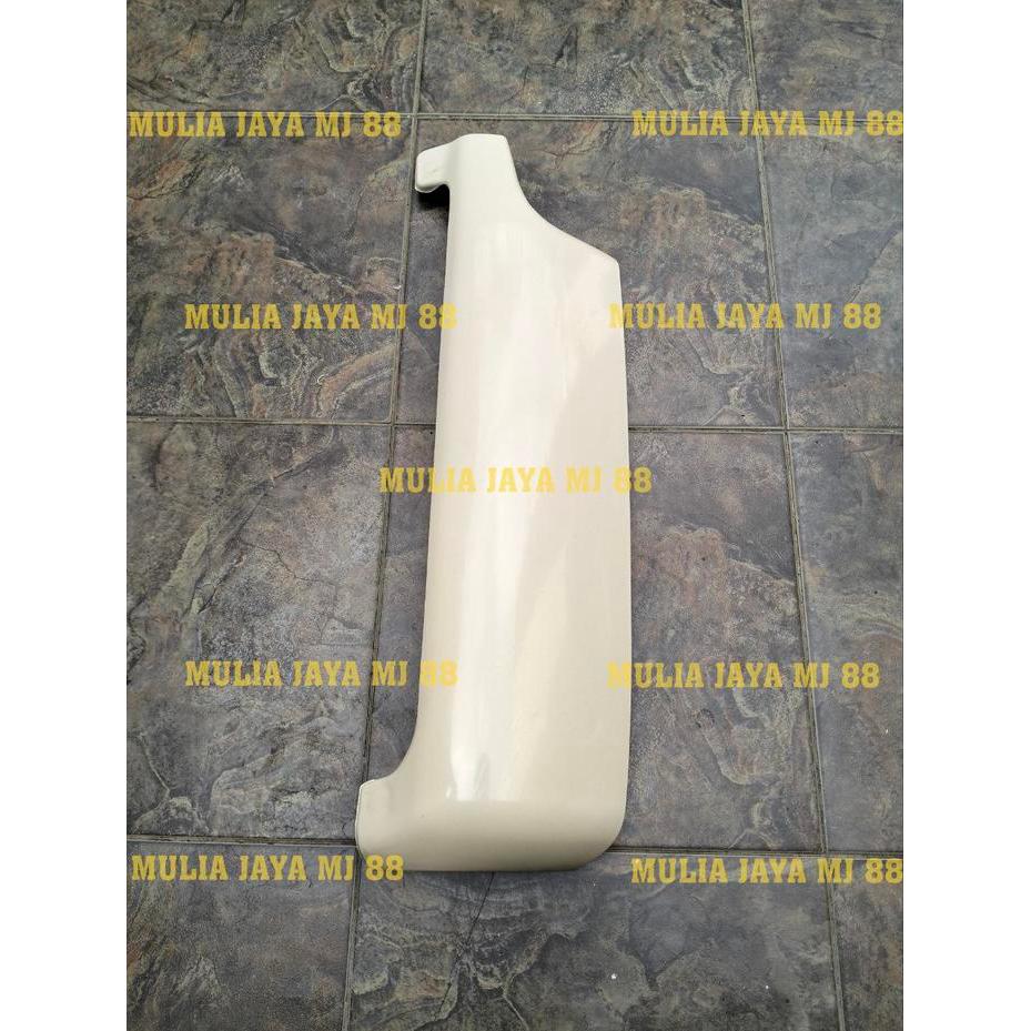 Panel Sudut Luar Nissan Cwb, Nissan Kapsul/Pipi Luar Nissan Cwb