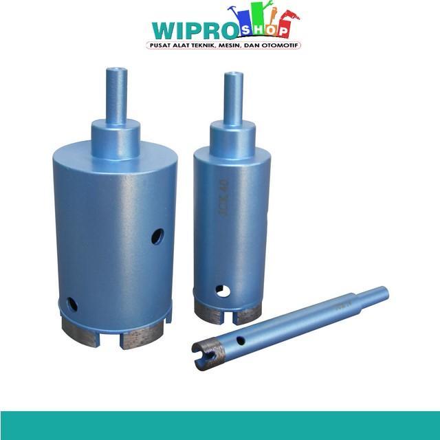 JCK Diamond Core Drill Segmented 32mm