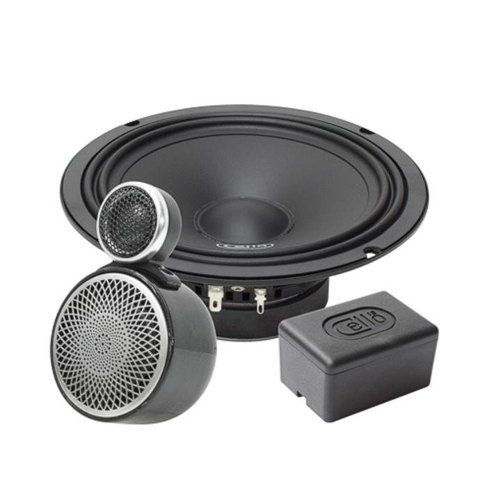 SPEAKER SPLIT 3WAY CELLO CLASSIC 3