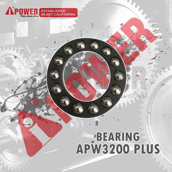 BEARING UNTUK APW3200 PLUS