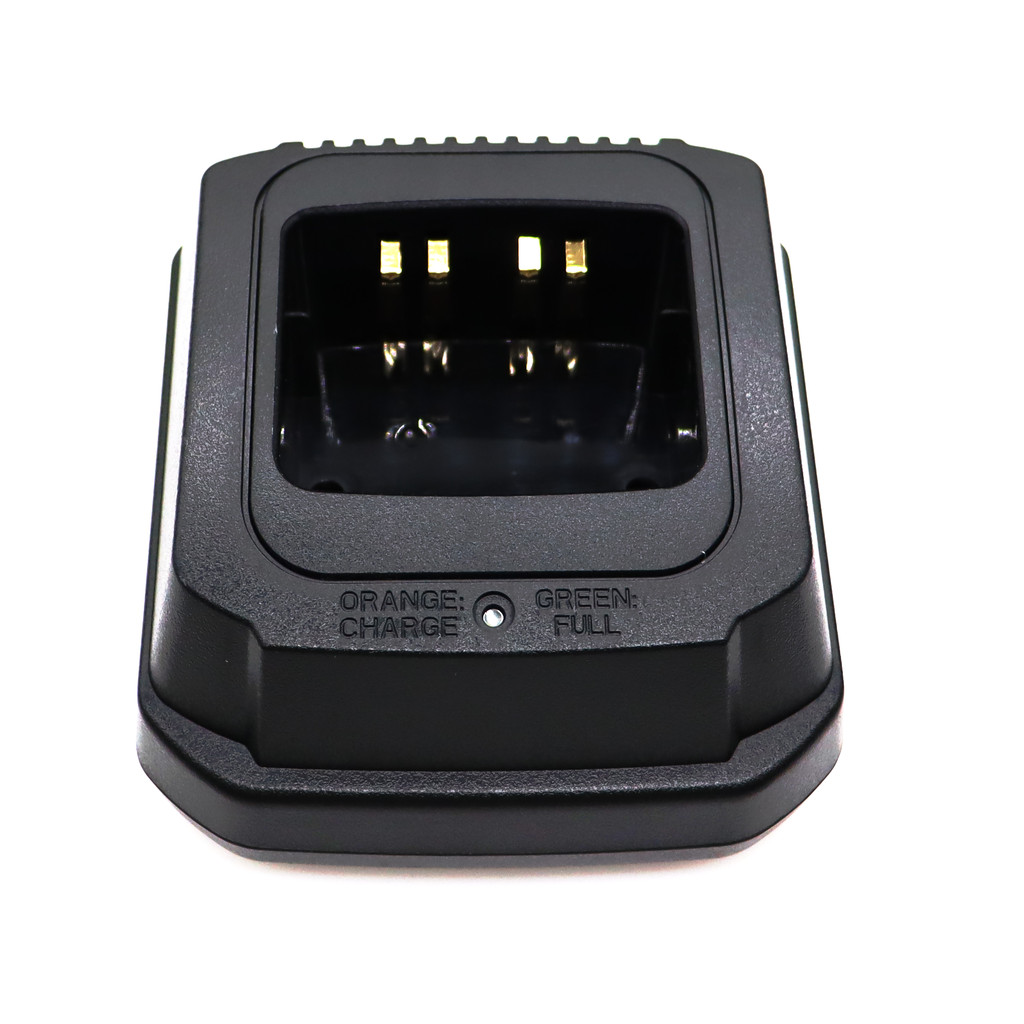 Walkie Talkie Motorola Rapid Charger WITHOUT IMPRES for Moto XTS1500 XTS2500 XTS3000 5000 HT1000 PR1