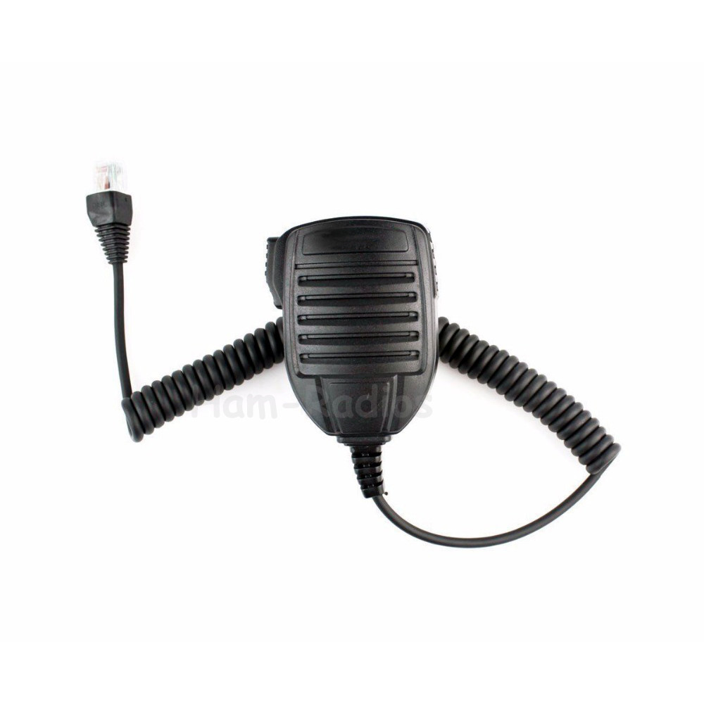 Walkie talkie Standard Mobile Mic For Vertex Yaesu MH-67A8J 8 pin VX-2200 VX-2100 VX-3200 two way  R