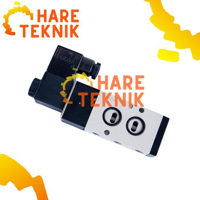 Solenoid Valve Airtac 4M 310-08 Selenoid Namur Type 4M310 08 - Ac 220