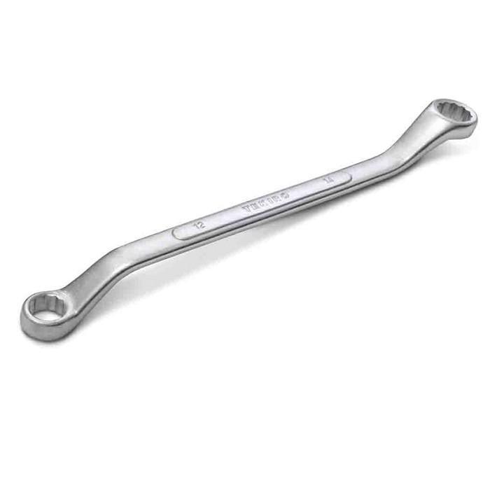 TEKIRO kunci ring 21x23 mm box end wrench 21 x 23 ORIGINAL 21mm x 23mm