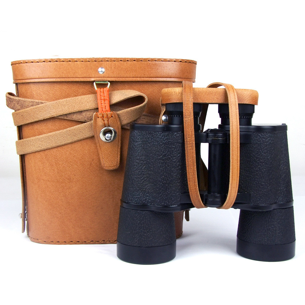 FLASH SALE    China Military Army 15x50 HD Marine Tactical Binoculars All-Weather Bak-4 FMC IP7 Nitr