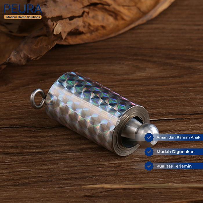 Tongkat Sulap Ajaib Mainan Anak Tongkat Mayoret Appearing