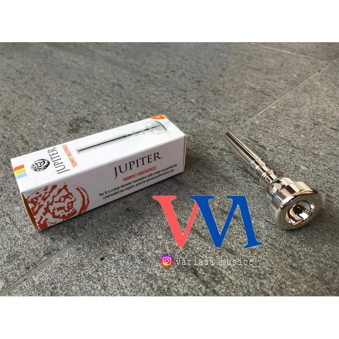 Mouthpiece Trumpet 3c (Jupiter)