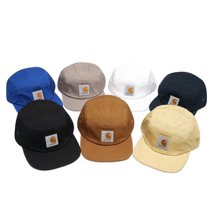 CHT Backley Square Logo Cap