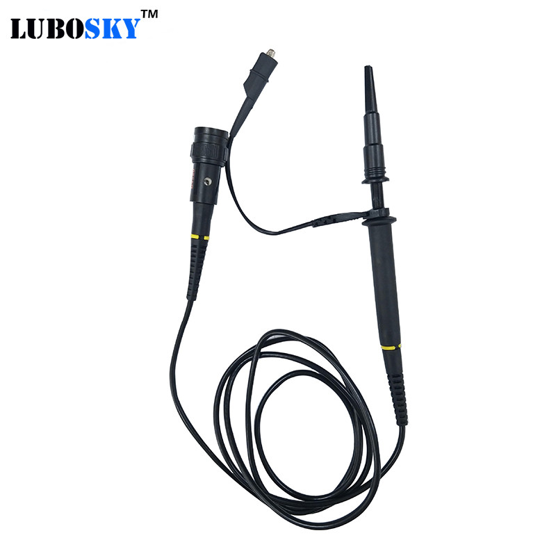 PROMO   100:1 oscilloscope probe P4100 100 MHZ withstand voltage 2KV high voltage probe probe pole p