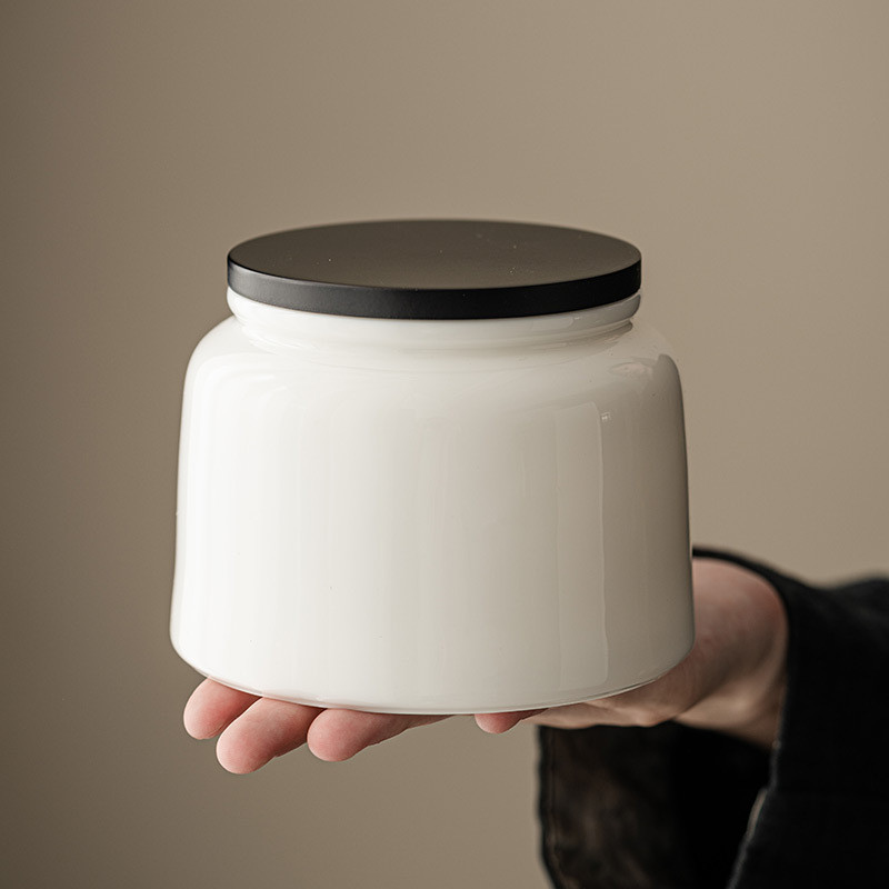 Ceramic Urns for Ashes, Small Cremation, Mini Keepsake Urn, Funeral Casket, Pet Memorial, Cinerary