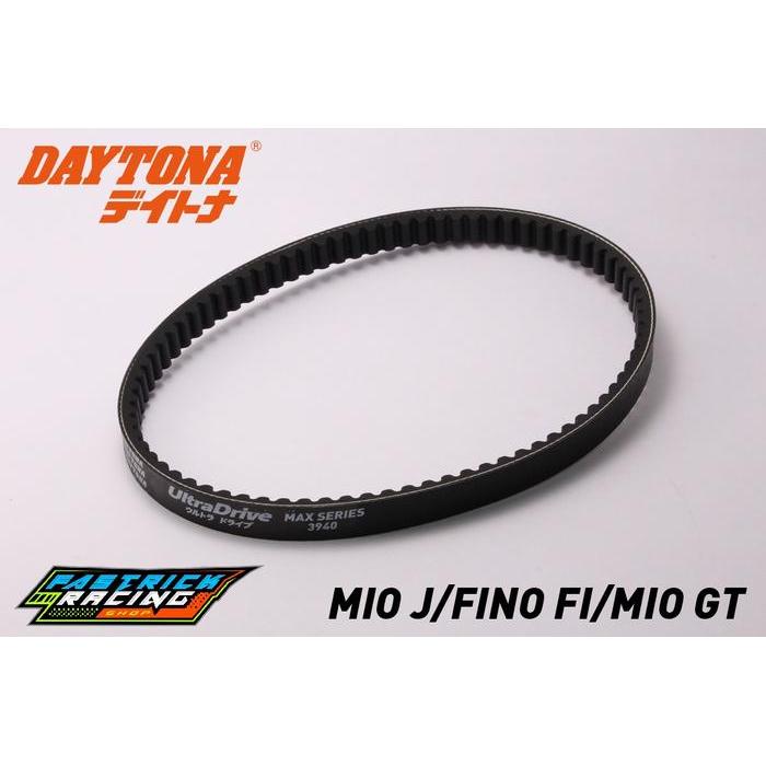 Vanbelt V-Belt Daytona Mio J, Mio Gt, Fino Fi, Xride