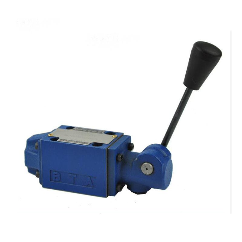 BELI SEKARANG WMM of WMM4, WMM6, WMM10 70 series Type Manual Operated Directional Control Valve FJYY