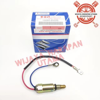 Selenoid Karburator Switch Carburator Idle Langsam Carry ST100 Carry Extra 1.0 Garansi