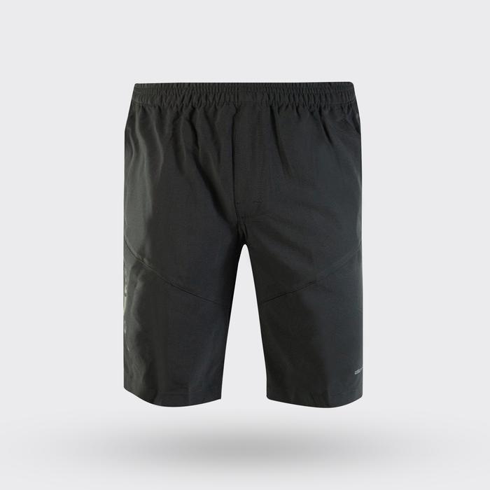 Decathlon Adventure - Savana Celana Pendek Short Pants Celana Gunung Sport Poso
