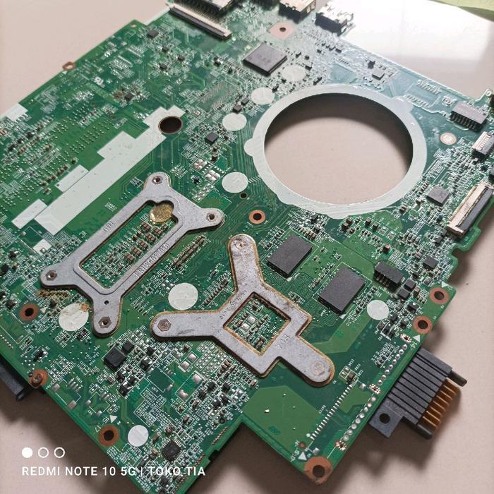 Motherboard Hp Pavilion 14-V Series 14-V043TX - [03/01]