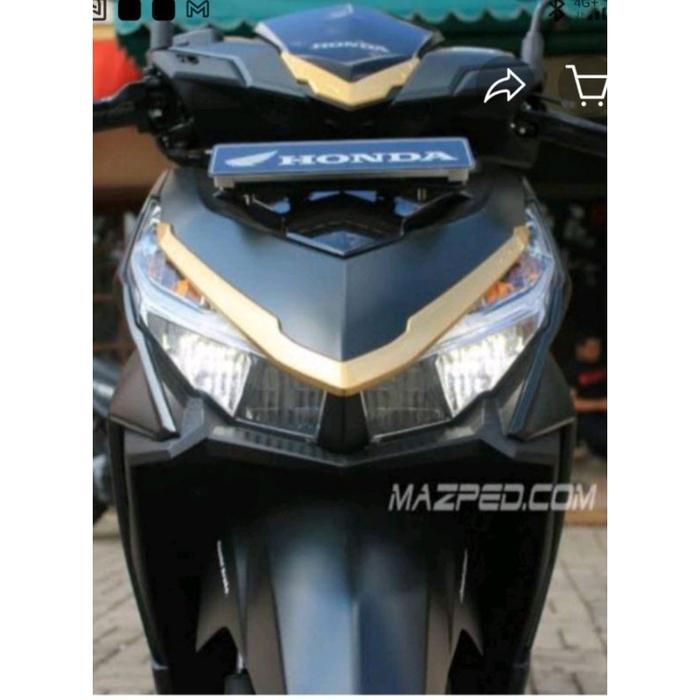 TAMENG KECIL VARIO 125 150 LED 2015 - 2017