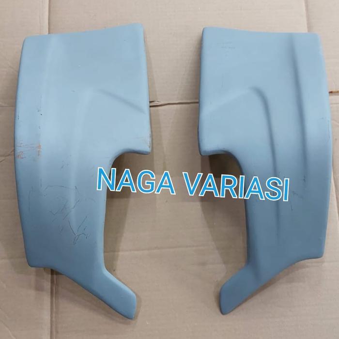 Bodykit Innova Luxury Bodykit Depan Innova 2014-2015