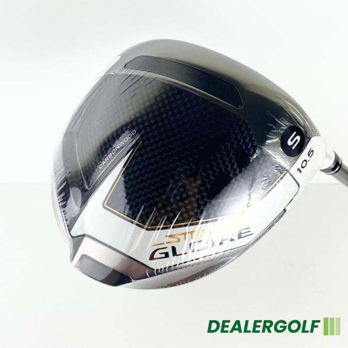 Stick Golf TaylorMade Stealth Gloire Driver Brand New