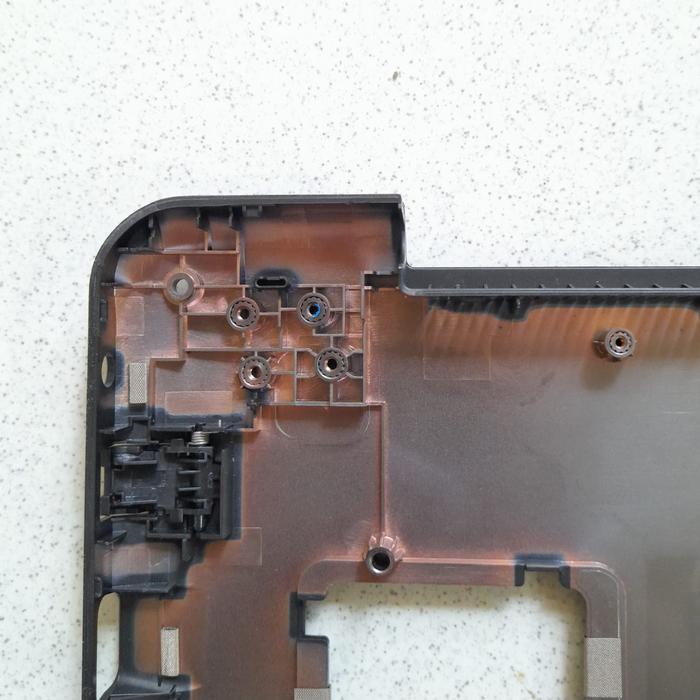 CASING BAWAH LAPTOP ASUS X555L X555 A555 A555L F555 K555 K555U K555L