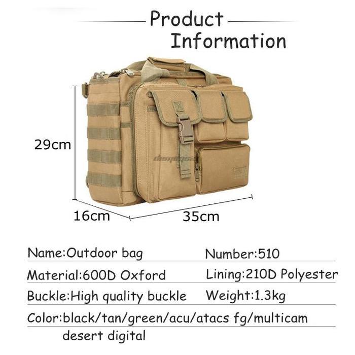 Tas Selempang Pria [Tas Laptop 305] Tas Selempang Pria Tas Laptop 305 Tas Outdoor Pria Tas Murah