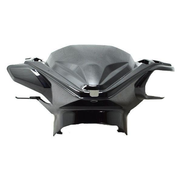 Cover, Handle FR Hitam - New Vario 150 K59J (53205K59A70ZB)