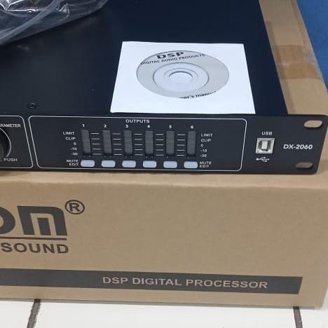 Wisdom Dx 2060 Dx2060 Managament Speaker Dlms Speaker Populer